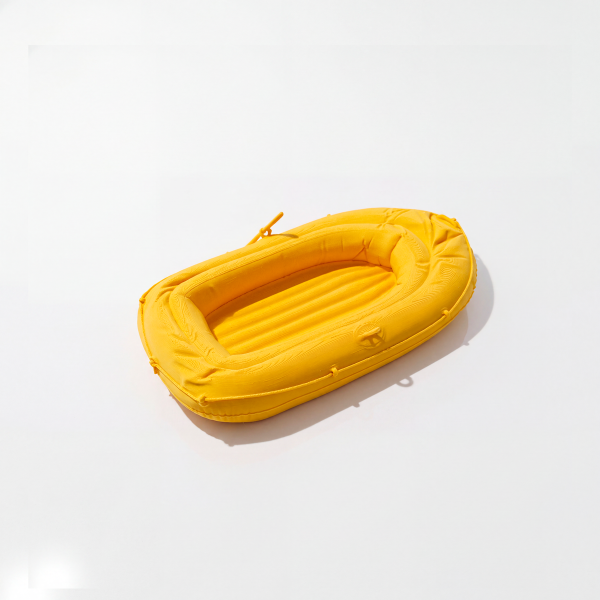 Raft Tray