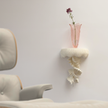 Jelly Shelf – Quallen-Wandregal für kleine Objekte