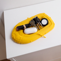 Raft Tray