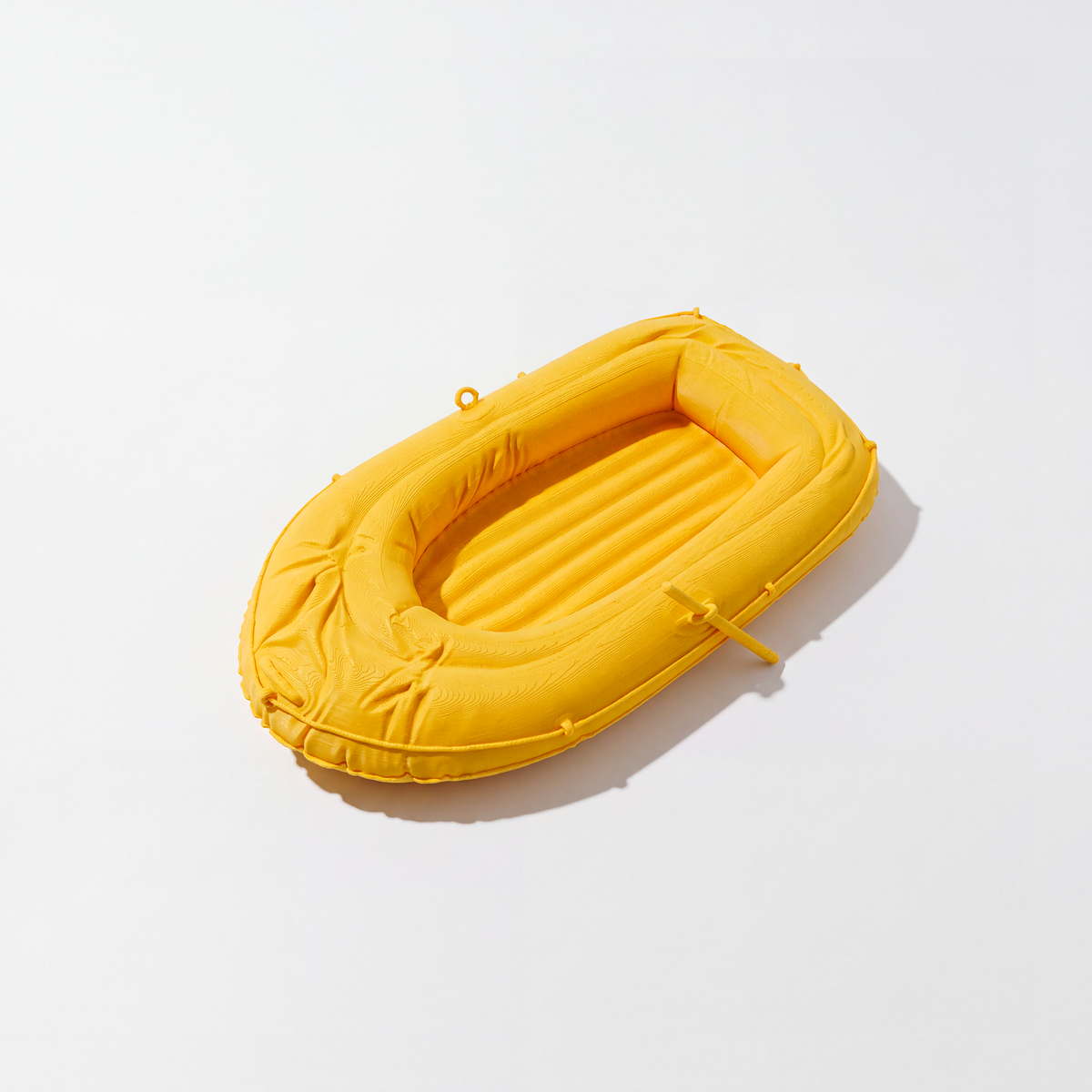 Raft Tray