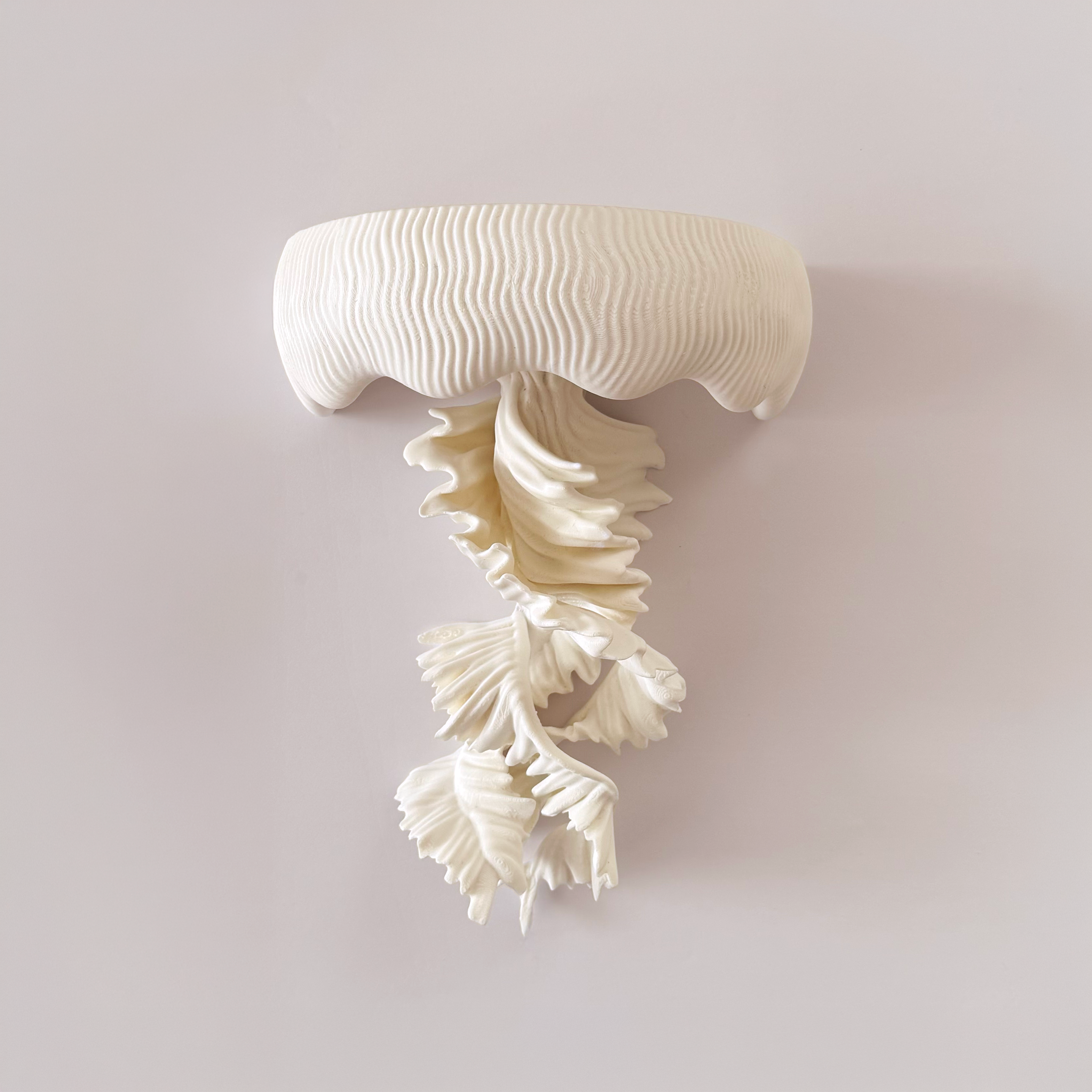 Jelly Shelf – Quallen-Wandregal für kleine Objekte