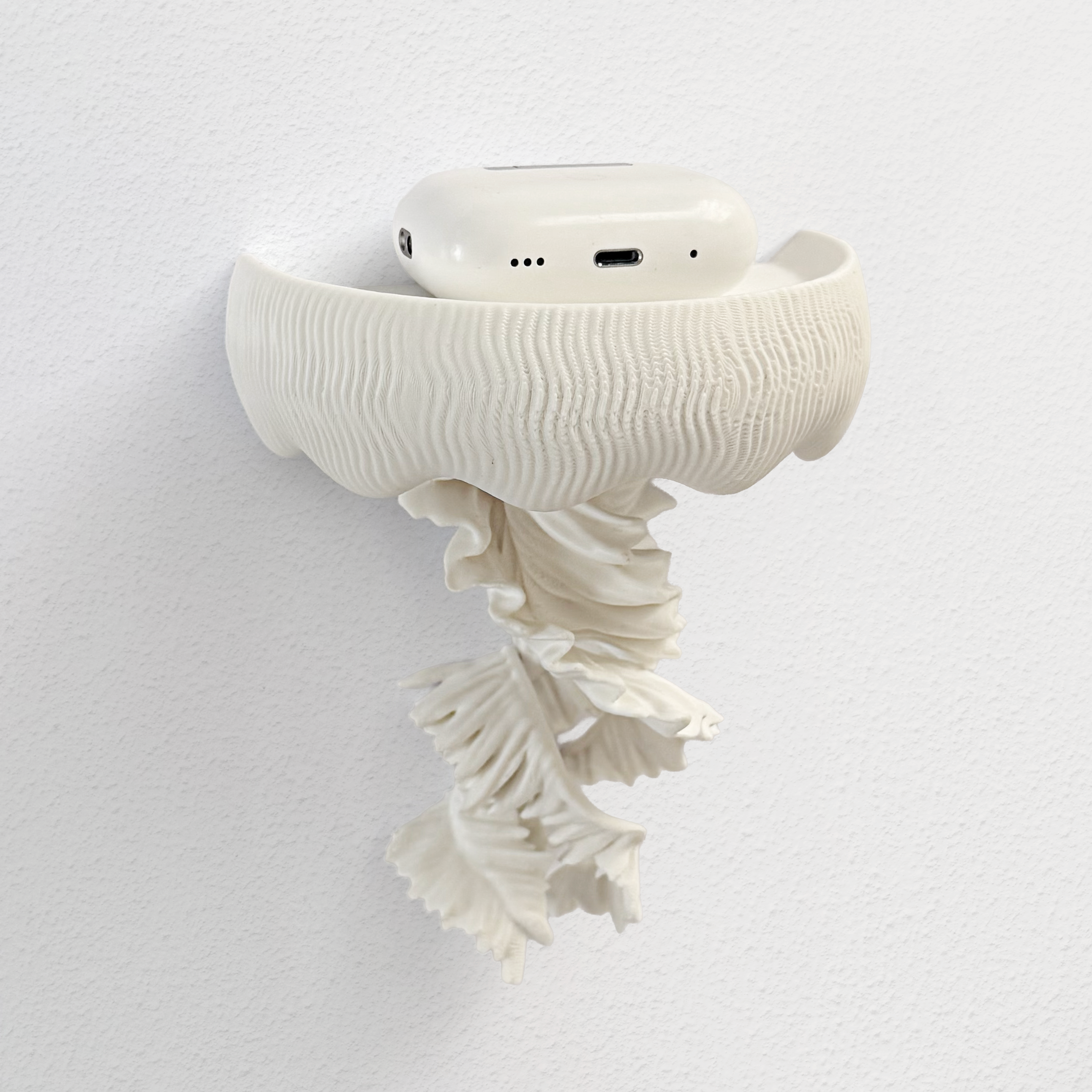 Jelly Shelf – Quallen-Wandregal für kleine Objekte